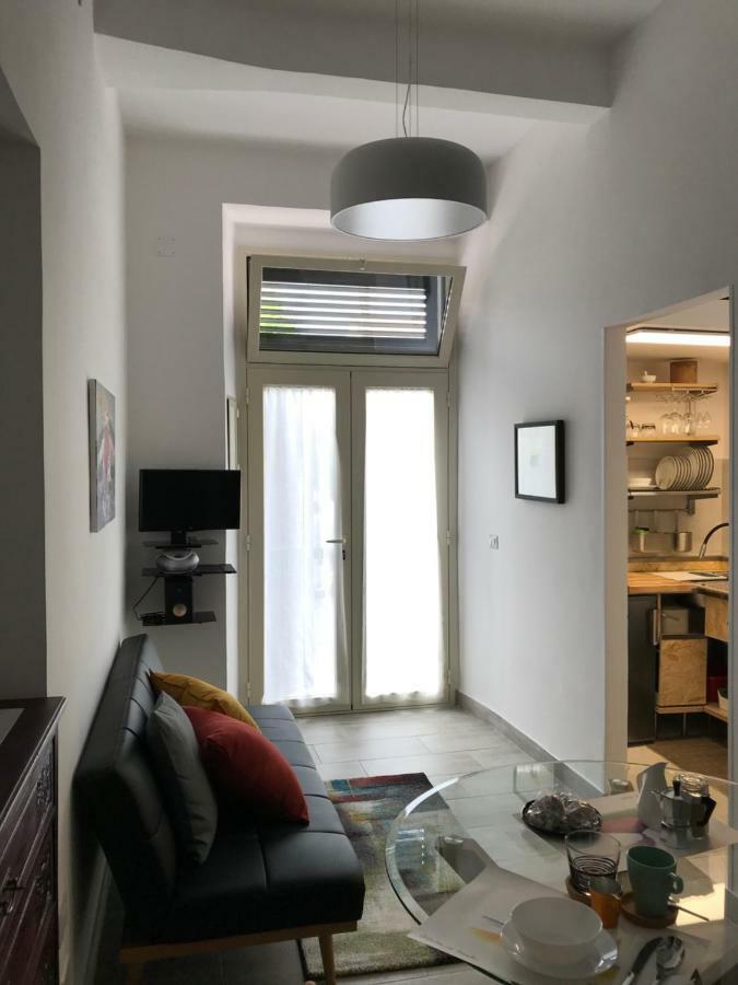 Casitta Villa Mascali Ngoại thất bức ảnh
