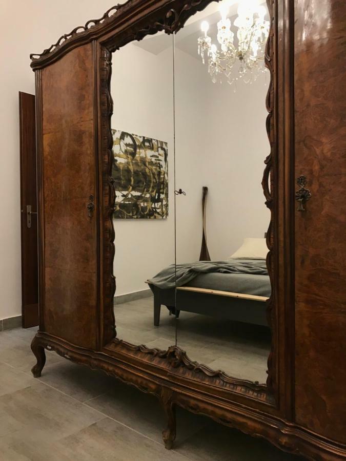 Casitta Villa Mascali Ngoại thất bức ảnh